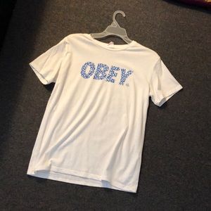 Obey Tee-Shirt